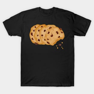 Cookies T-Shirt